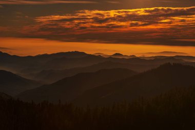 Güney Sierra Nevada