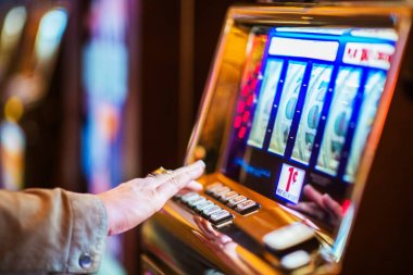 Casino Kumar Sanayi