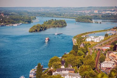 Bingen Ren Nehri