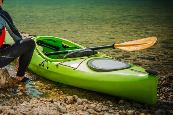 Kayak Touring Loisirs — Photo