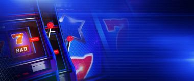 Mavi Slot Casino Oyunları afiş