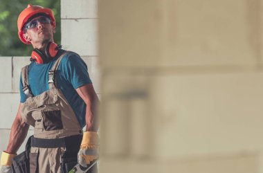 İnşaat Site Builder