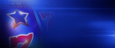 Slot Casino oyunu Banner