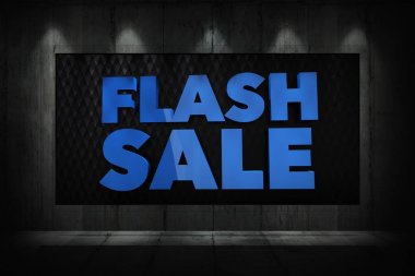 Satılık flash 3d göstermek