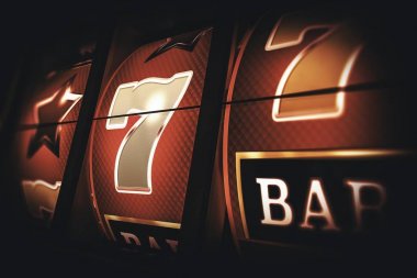 Vintage Slot Machine oyunu