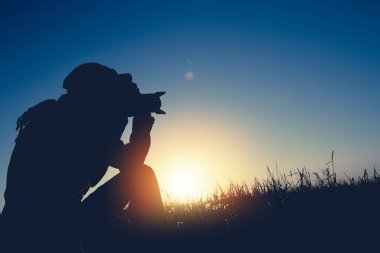 Alacakaranlık ve Dawn fotoğraf