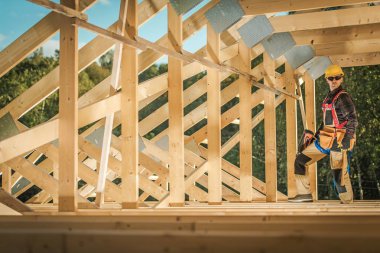 Çerçeve İnşaat Müteahhiti