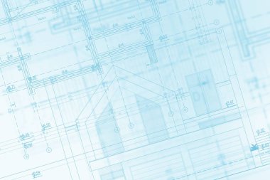 House Development Blueprint