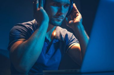 Müzik Ustalığı Görevi