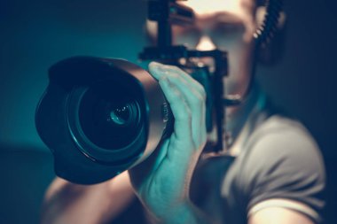 Video İçeriği Oluşturuluyor