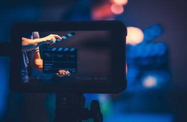 Film Yapım İzleyici
