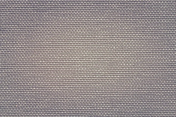 Tela Gris Material Fondo Primer Plano Patrón Tela — Foto de Stock