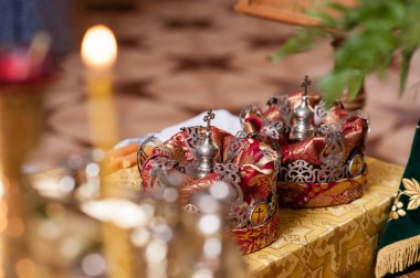 Düğün için öznitelikleri bileşimi.