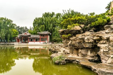 Ritan parkta Lirası