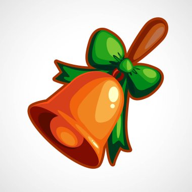 Karikatür Noel Bell