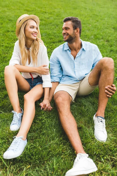 Pareja. — Foto de Stock