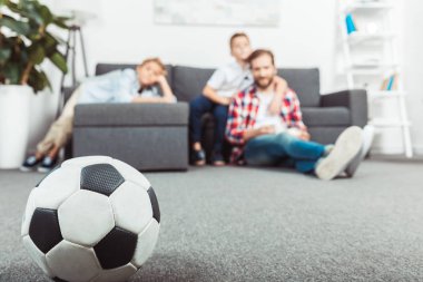 Futbol topu