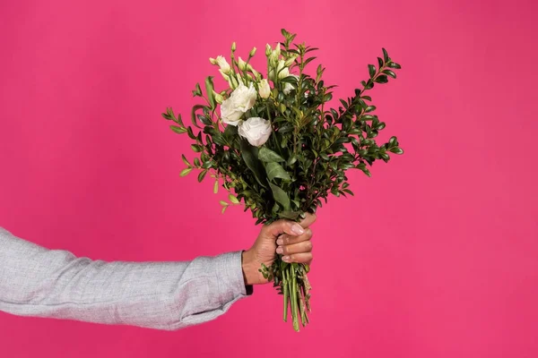 Buquê de flores — Fotografia de Stock