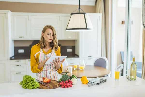 Kitchen — Stock Photo, Image