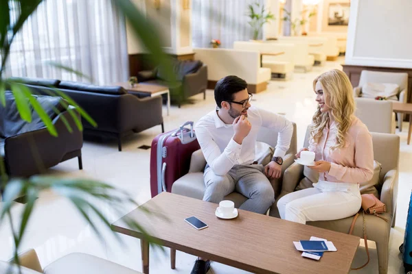 Couple — Stock Photo, Image