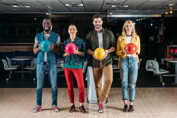 Bowling — Stock Photo, Image