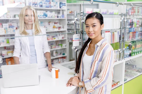 Pharmacie — Photo de stock
