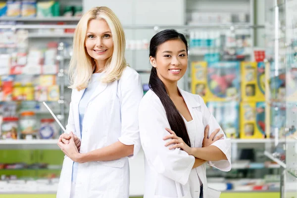 FARMACIA — Fotografia de Stock