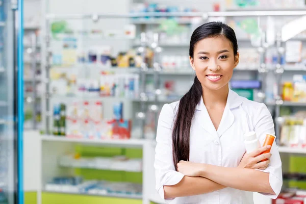 Pharmacie — Stock Photo