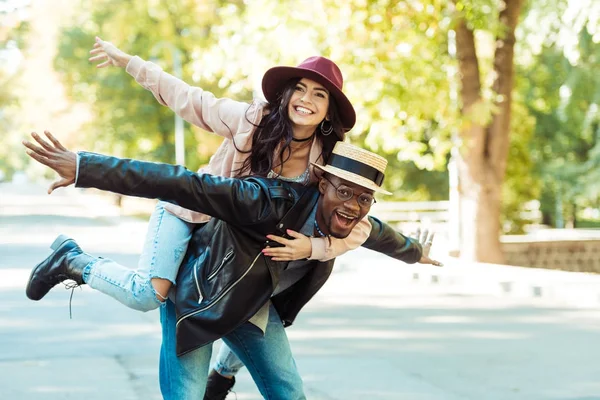 Couple — Stock Photo