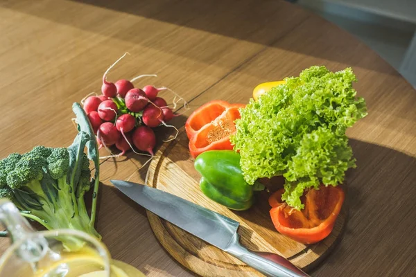 Produtos hortícolas — Fotografia de Stock