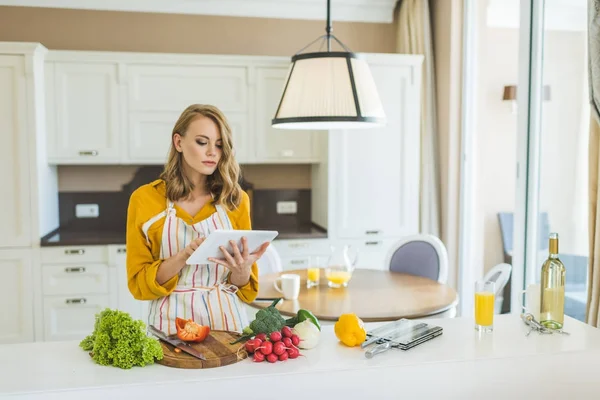 Kitchen — Stock Photo