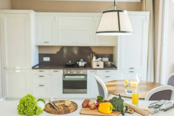 Kitchen — Stock Photo