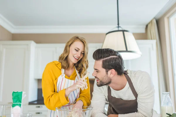 Couple — Stock Photo