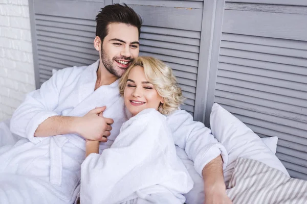 Кохання — Stock Photo