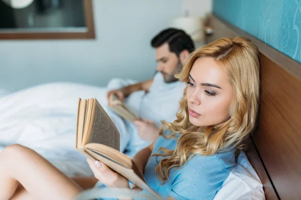 Reading — Stock Photo