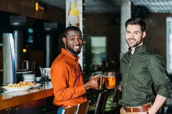 Bier — Stockfoto