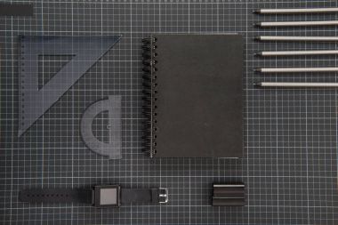 Organize ofis, banka donatımı 