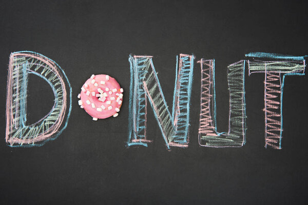 Food styling concept