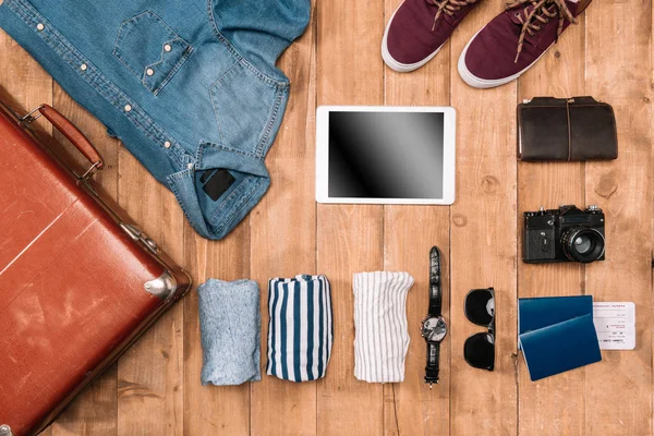 iş gezisi kavramı planlama 