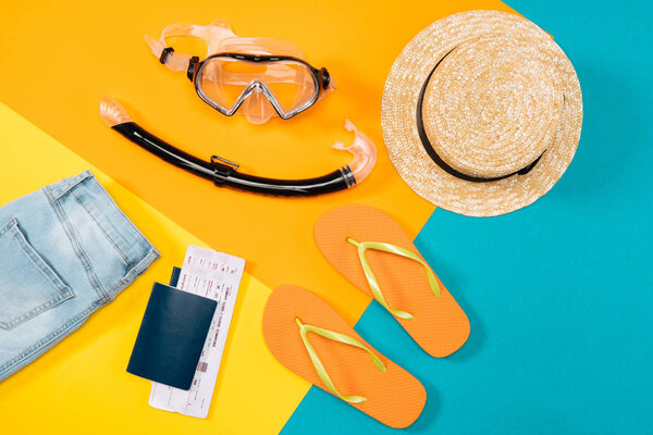 Готов к летним каникулам
 