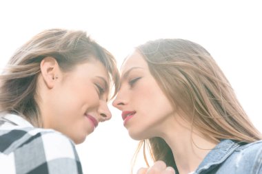 Genç şehvetli eşcinsel çift