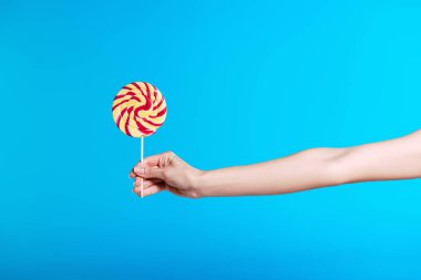 el tutma lolipop 