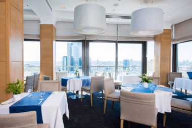lüks Restoran