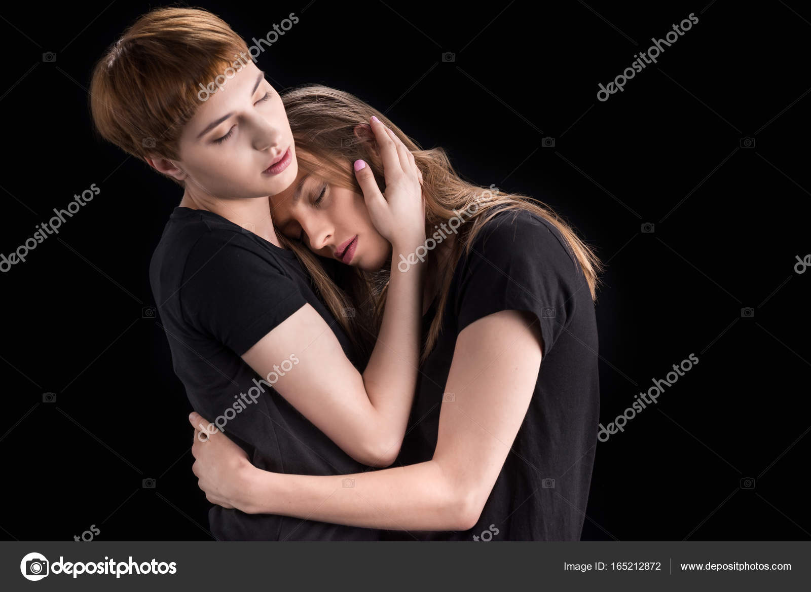 gratis sovande creampie Porr