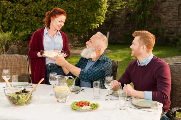 Family — Stock Photo, Image