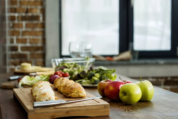 Ingredients — Stock Photo