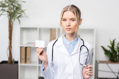 Doktor tutma kartvizit 