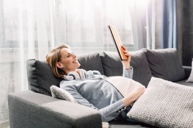Hamile kadın tablet kullanma 