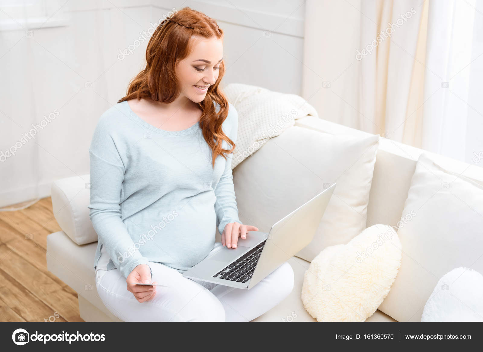 Pregnant Online