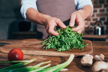 Ruccola sıralama kişi çıkar